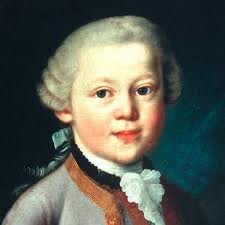 Der junge Mozart