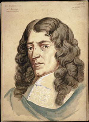 Marc-Antoine Charpentier