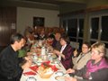 Adventsfeier 2009