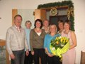 50. Geburtstag Karin Förderer
