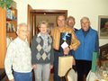 70. Geburtstag Manfred Rieger