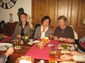 Sängertreff im HENRYS